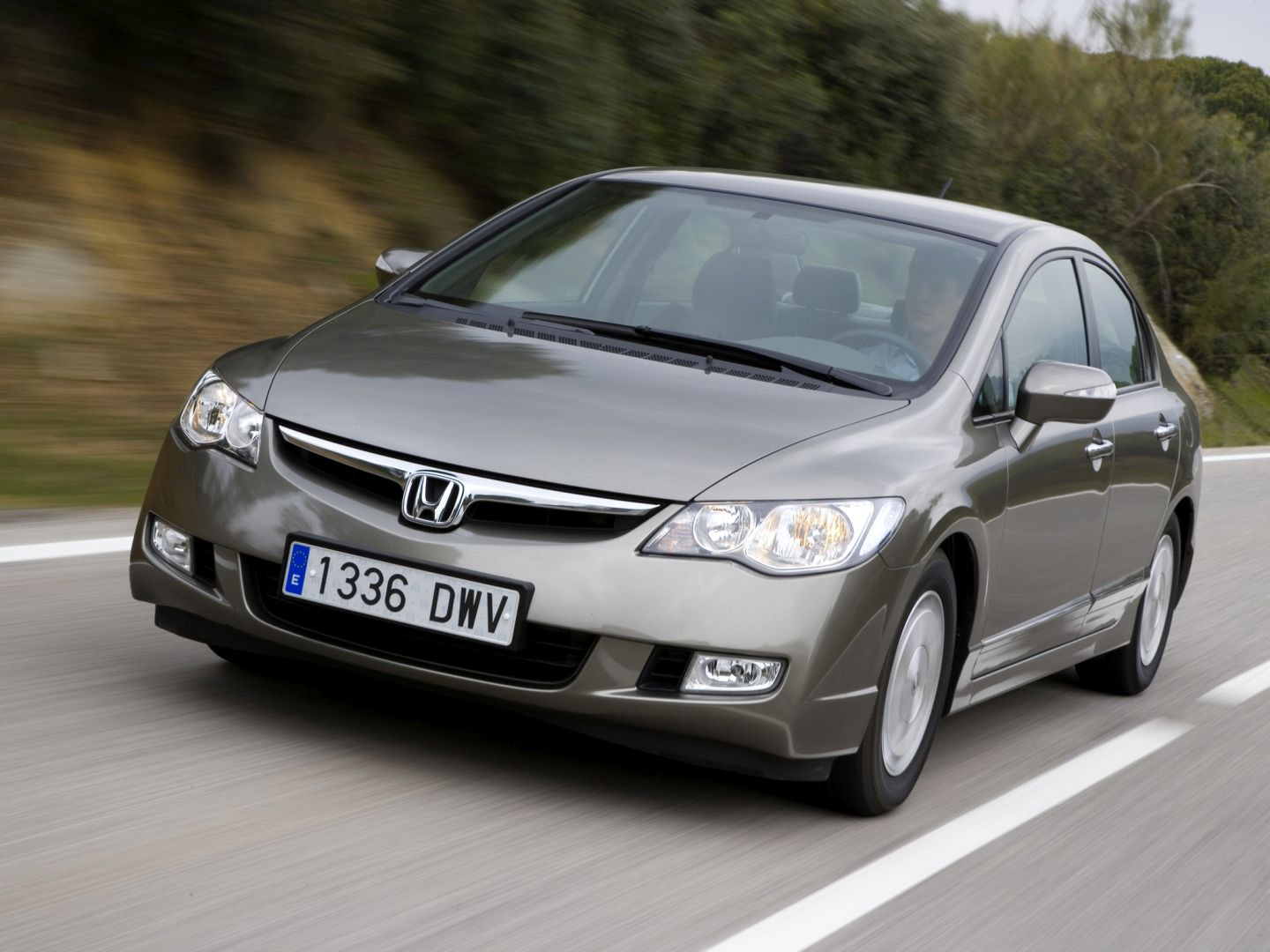 Подбор Honda Civic до 1000000 рублей Хонда Цивик